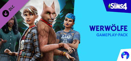 Die Sims™ 4 Werwölfe-Gameplay-Pack