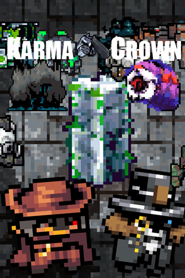 KarmaCrown