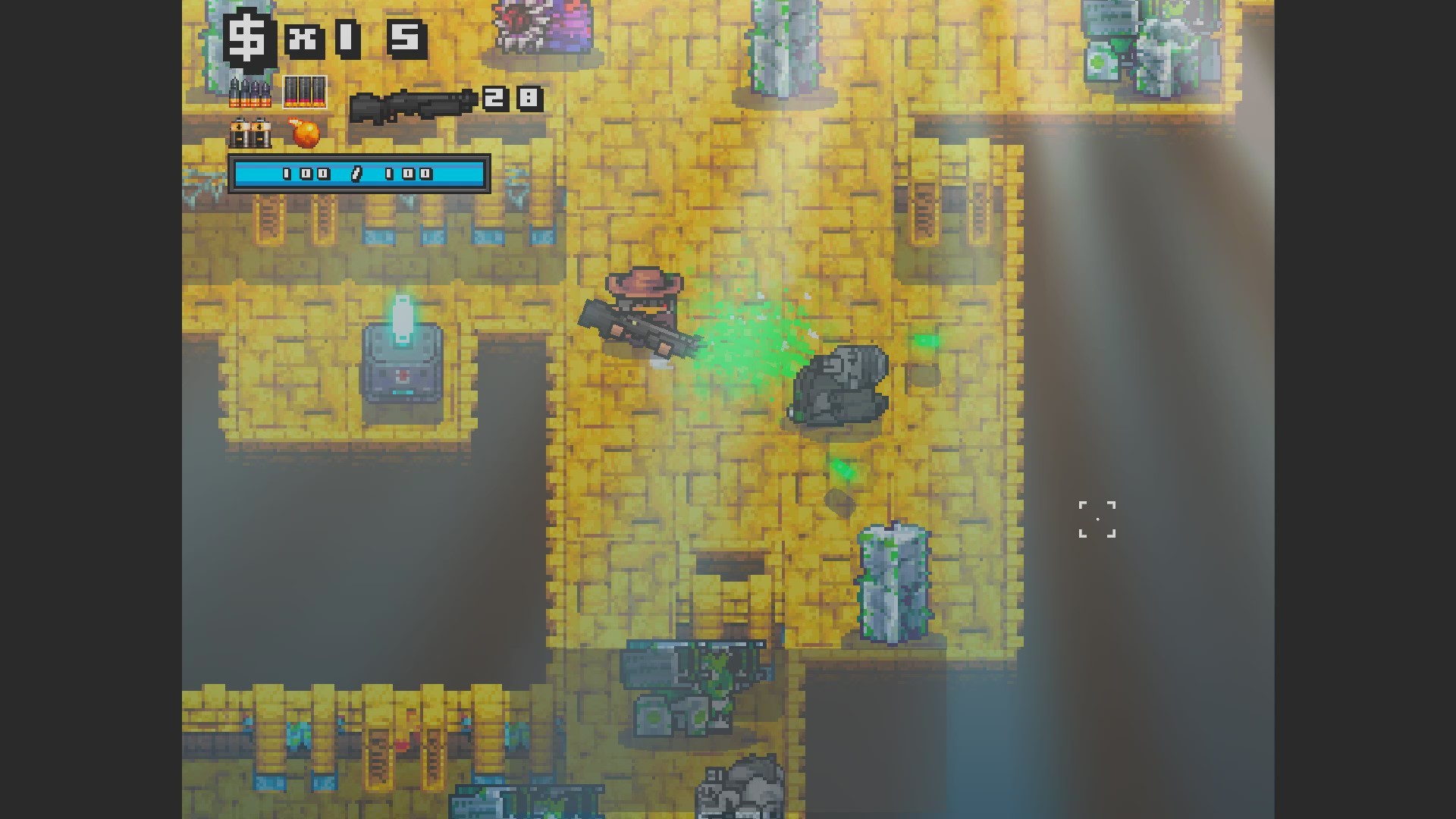 KarmaCrown screenshot 2