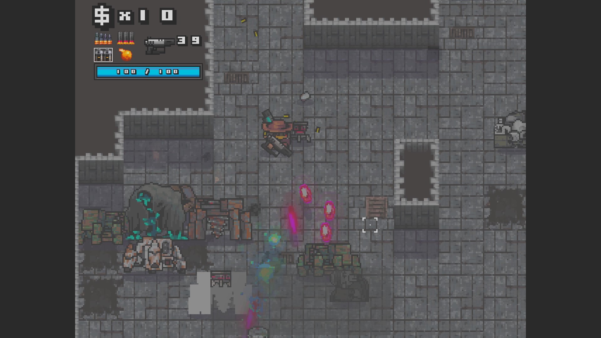 KarmaCrown screenshot 3