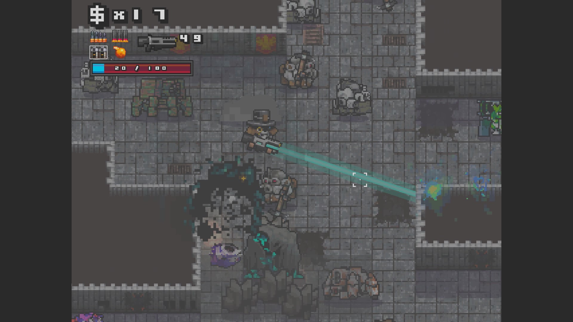 KarmaCrown screenshot 5