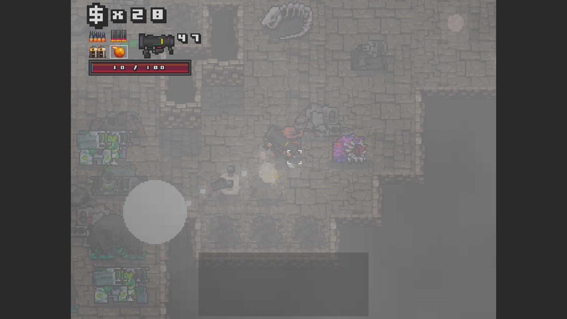 KarmaCrown screenshot 4