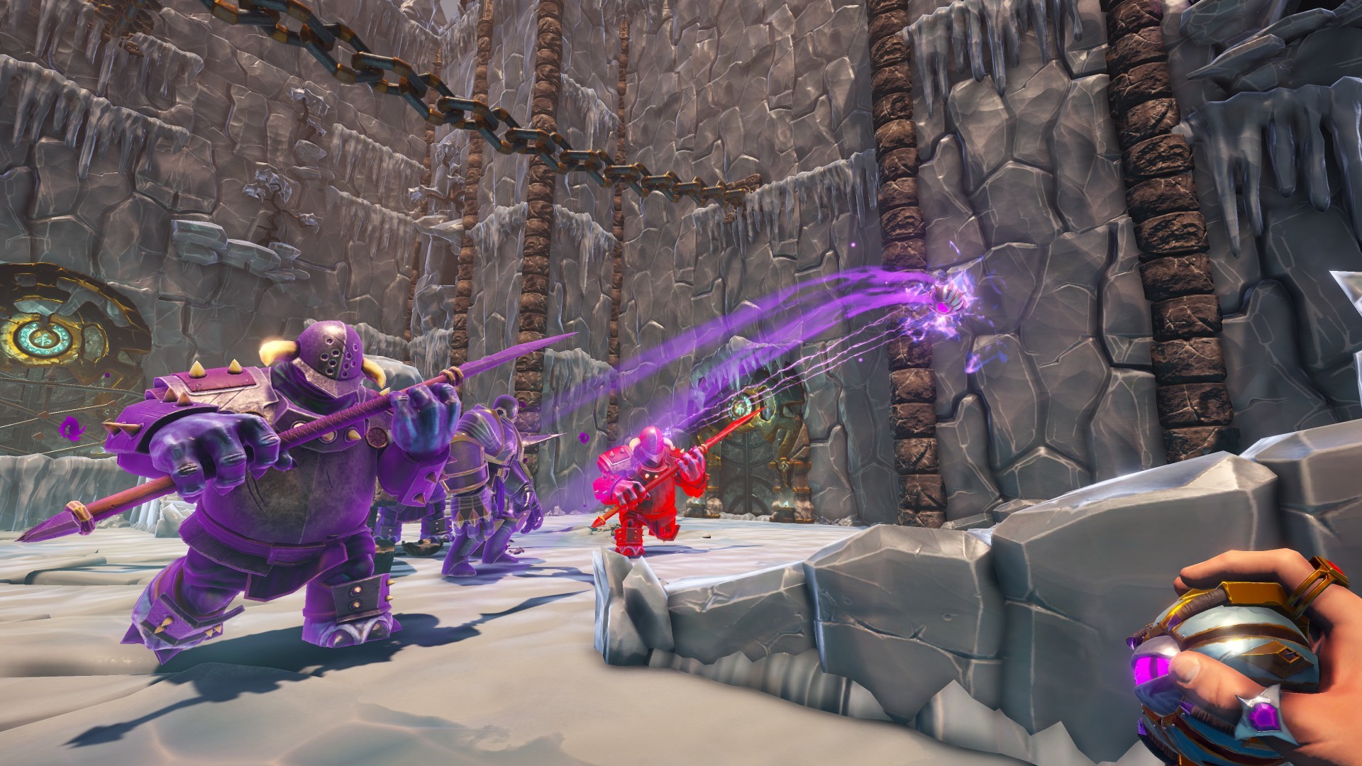 Ziggurat 2 - Supporter Pack screenshot 5