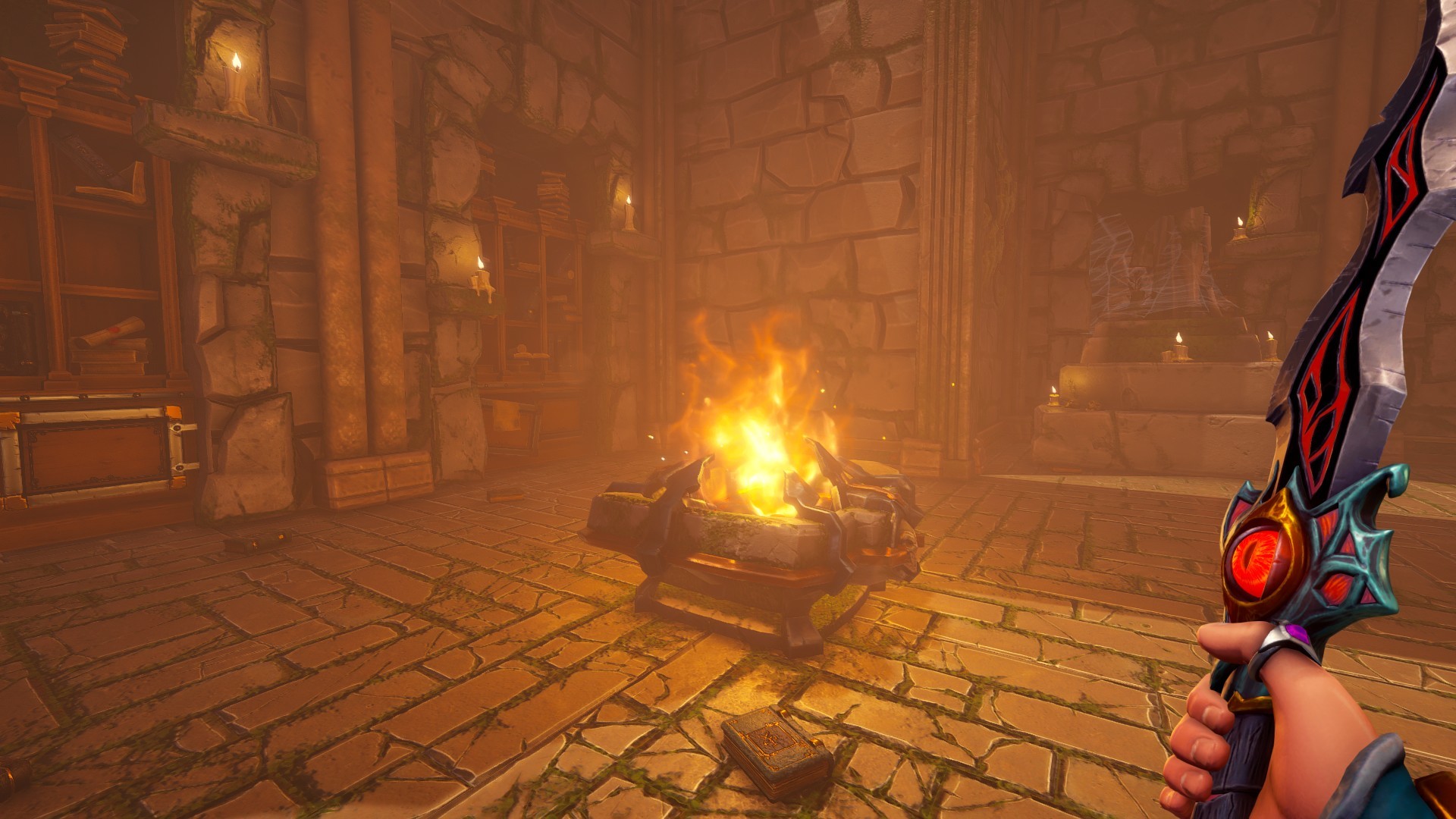 Ziggurat 2 - Supporter Pack screenshot 2