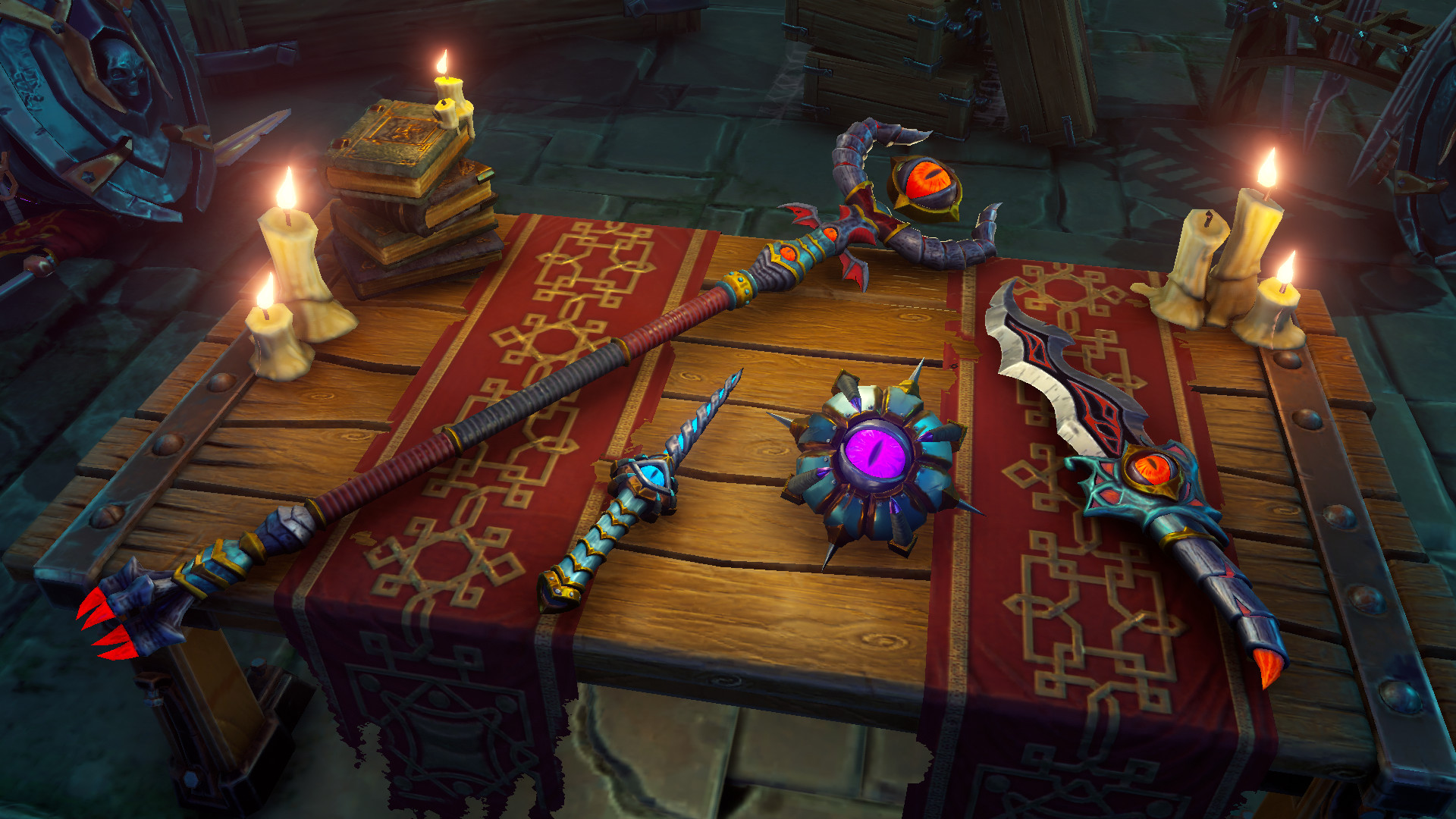 Ziggurat 2 - Supporter Pack screenshot 1