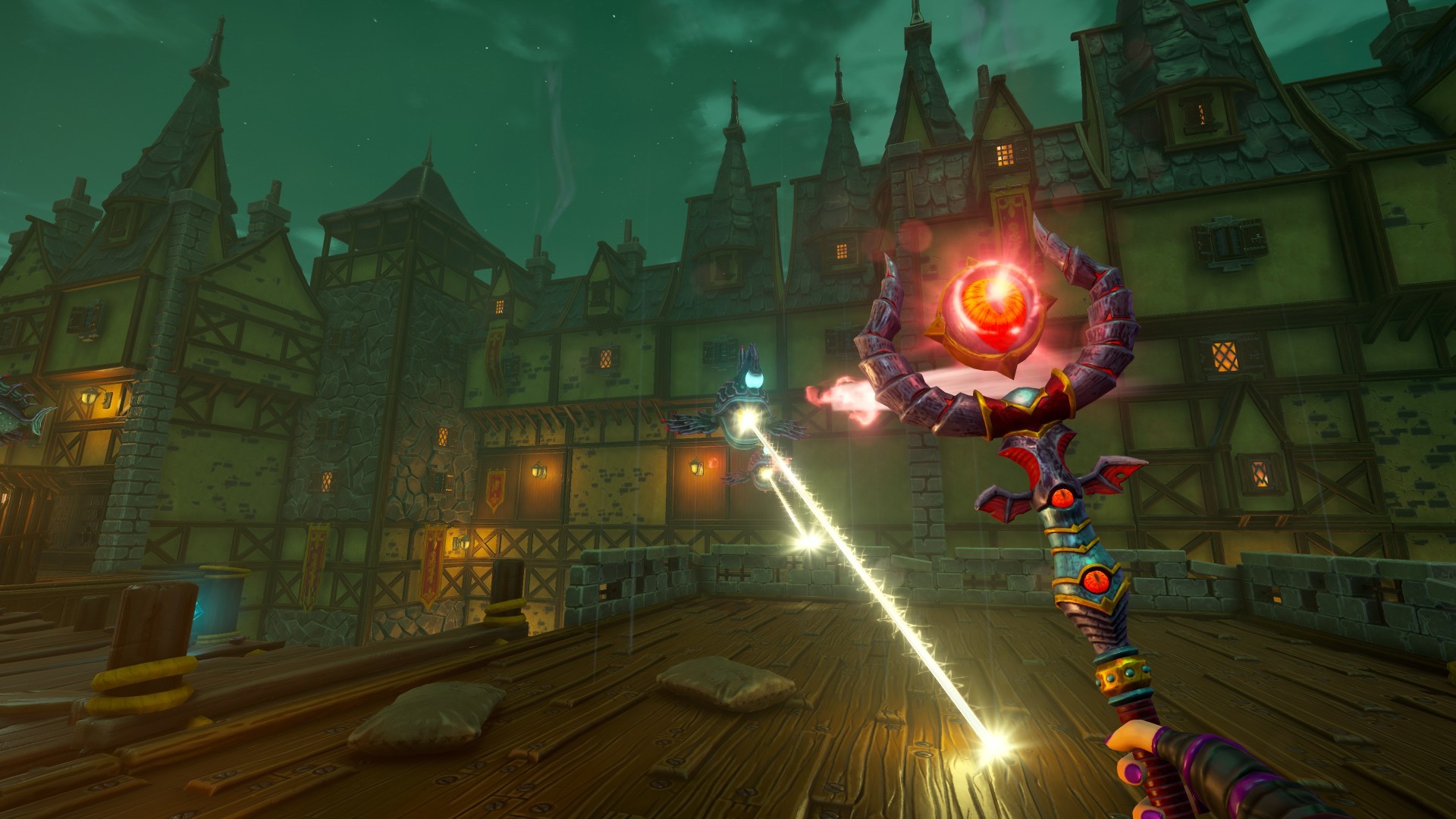 Ziggurat 2 - Supporter Pack screenshot 3