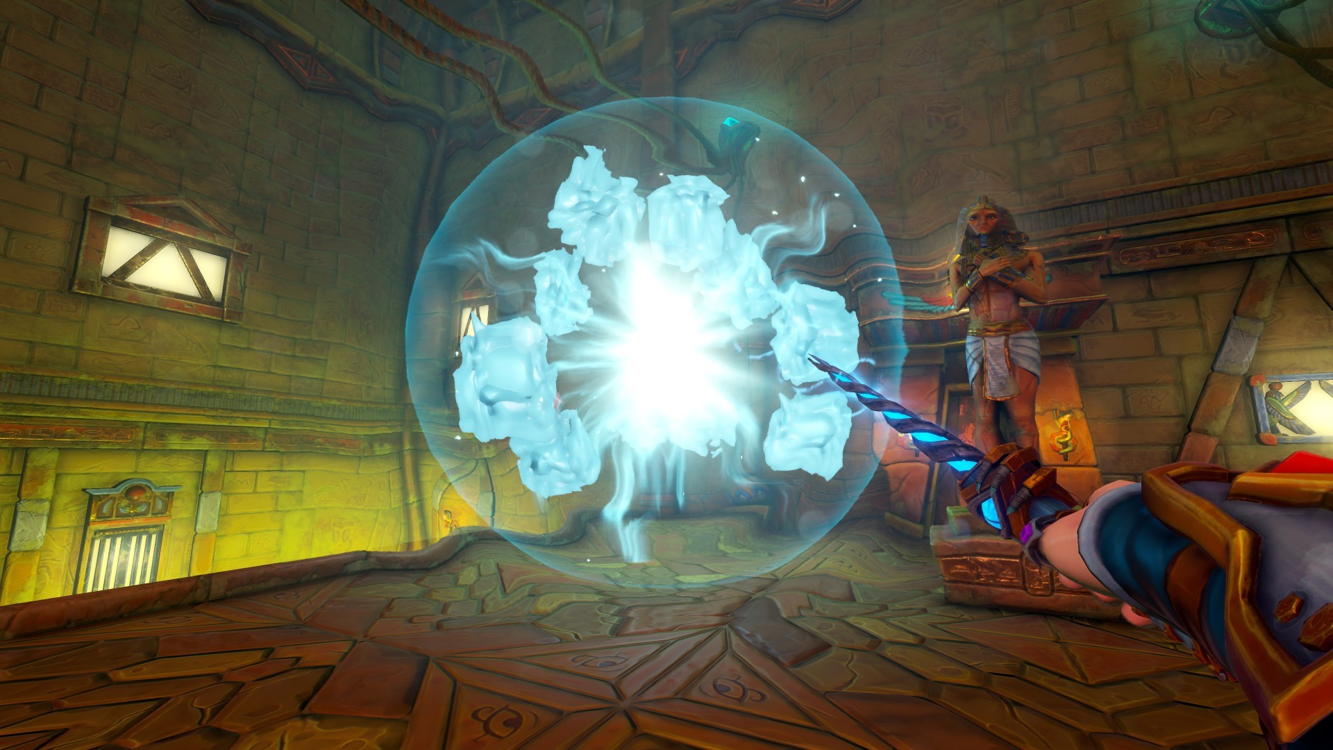 Ziggurat 2 - Supporter Pack screenshot 4