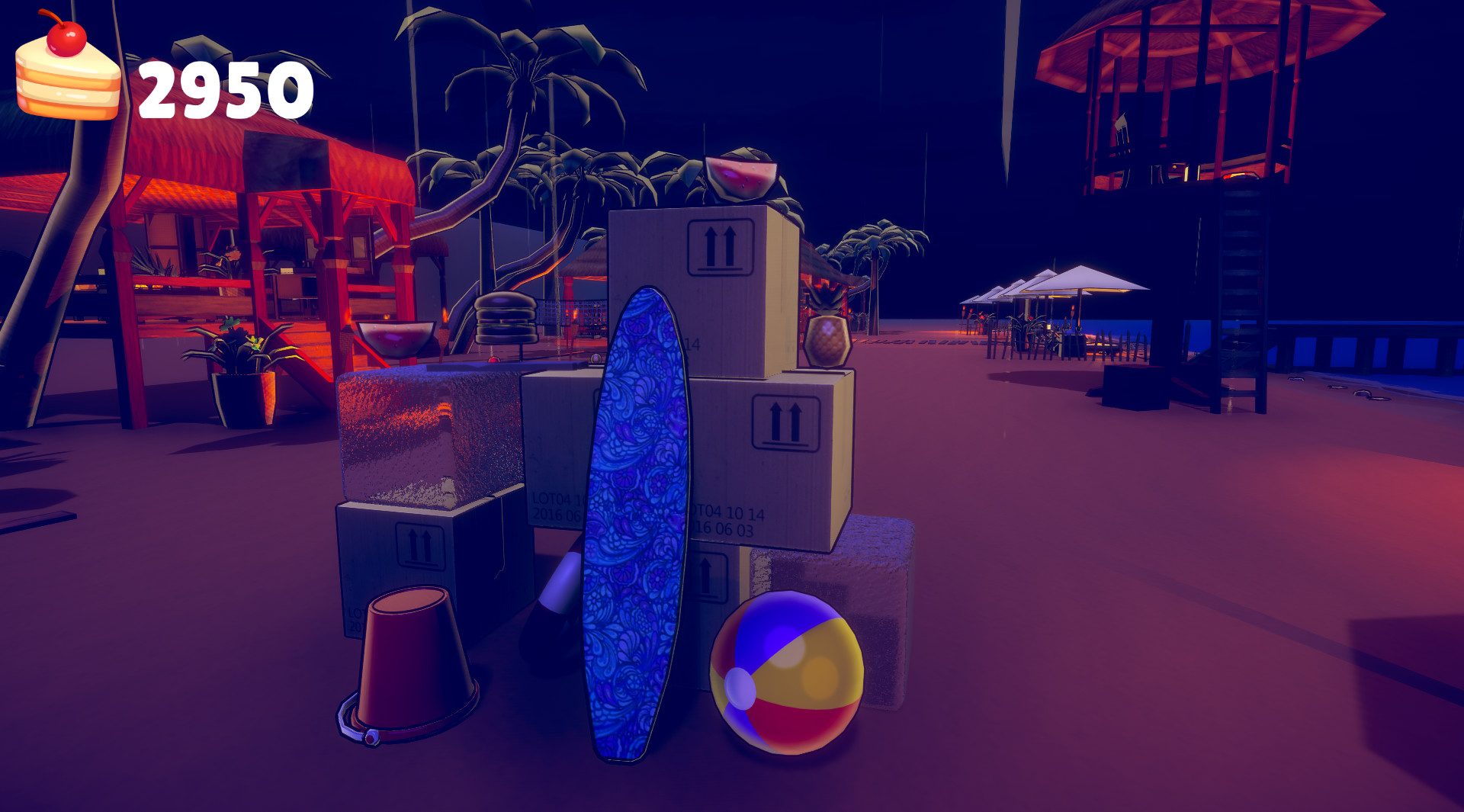 Sunny Beach screenshot 4