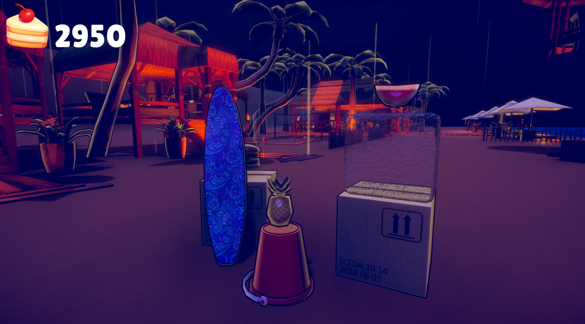 Sunny Beach screenshot 2