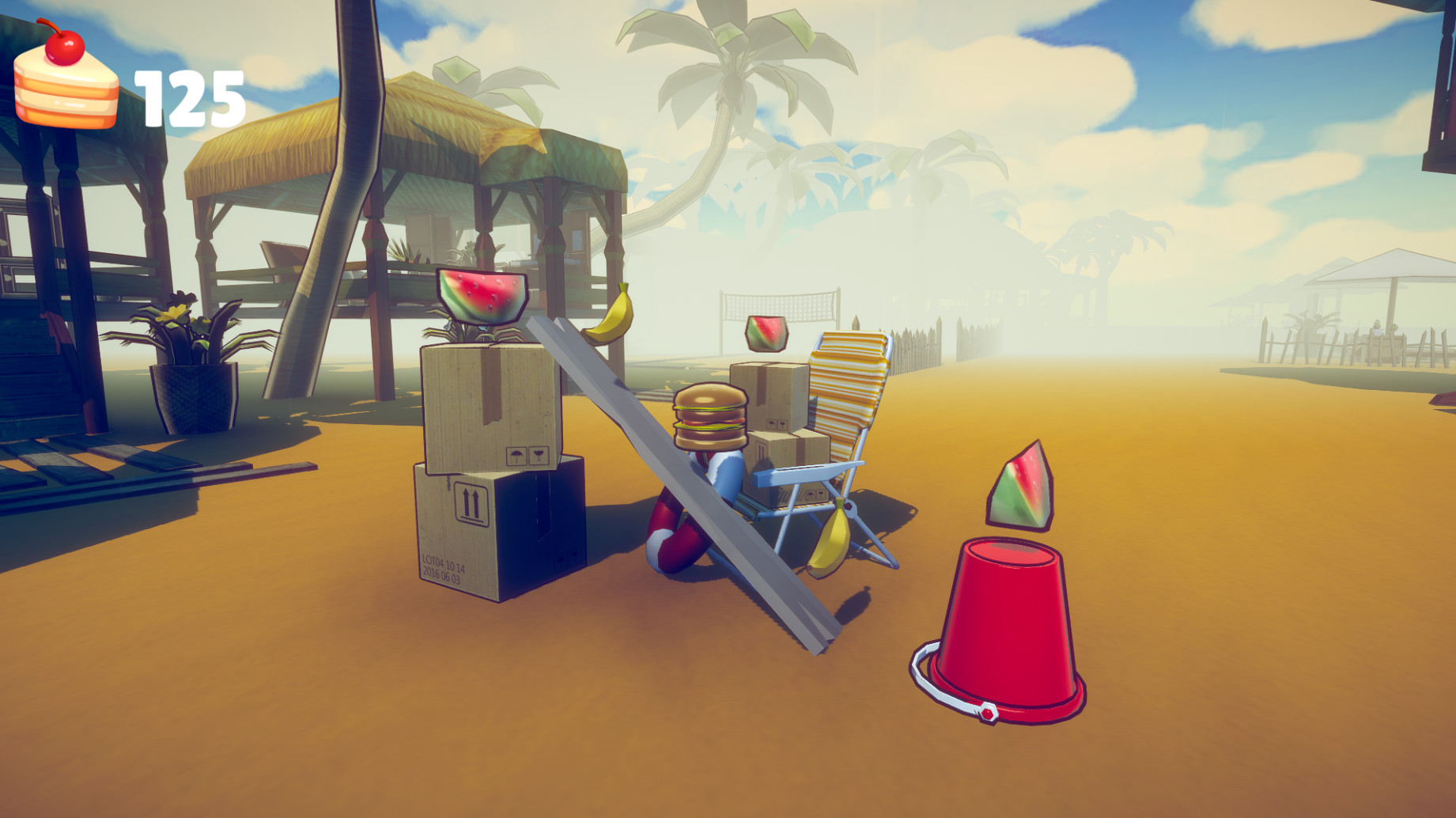 Sunny Beach screenshot 5