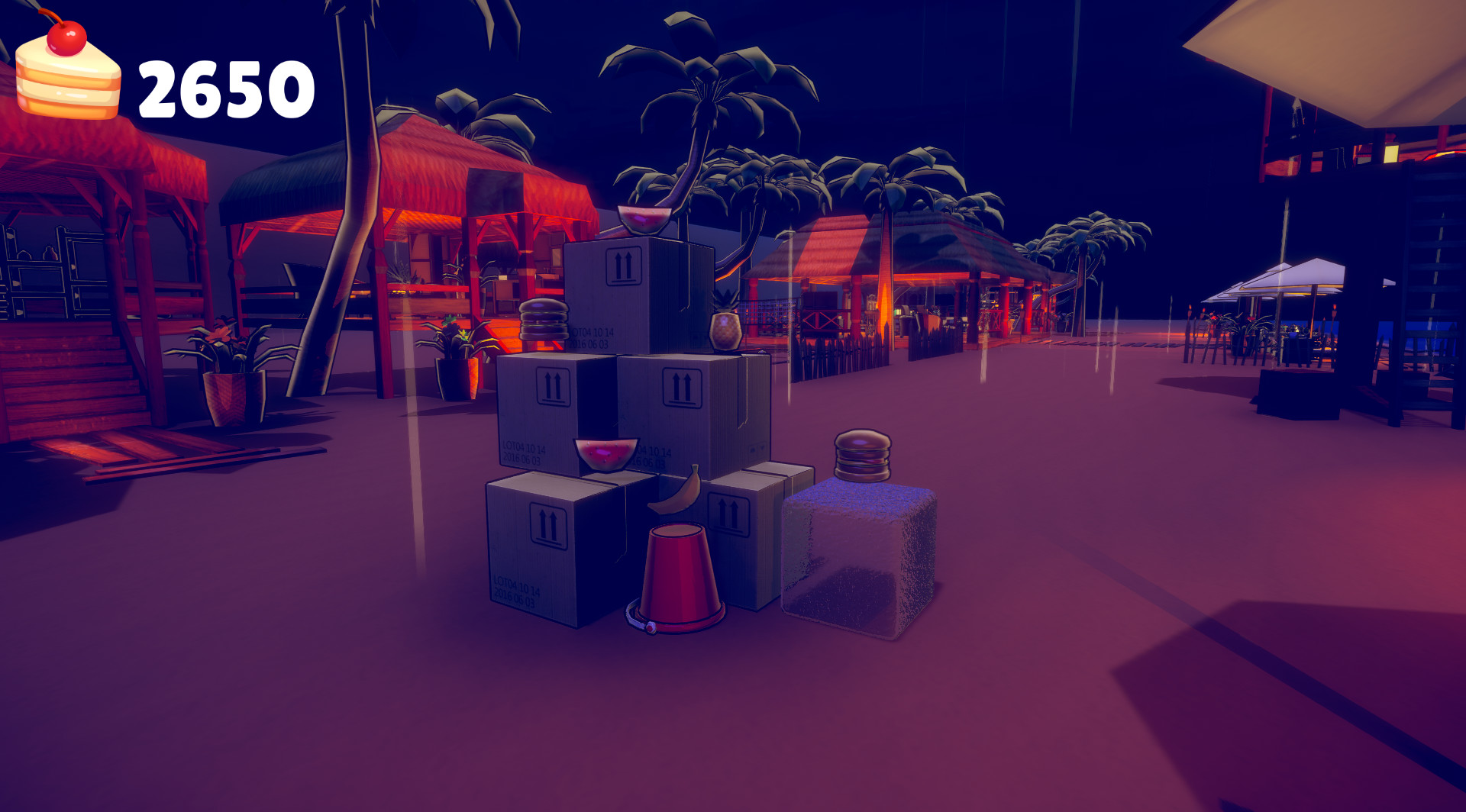 Sunny Beach screenshot 7