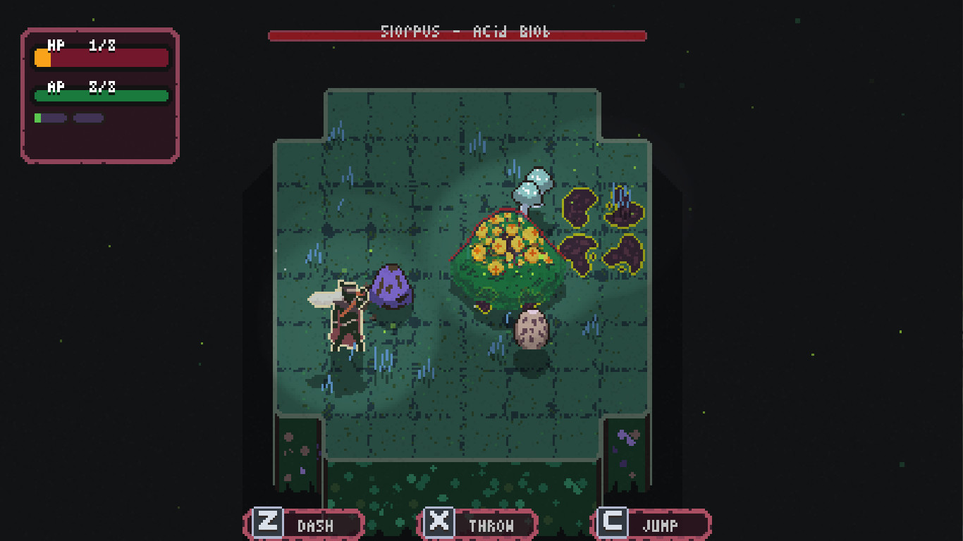 Undergrave screenshot 12