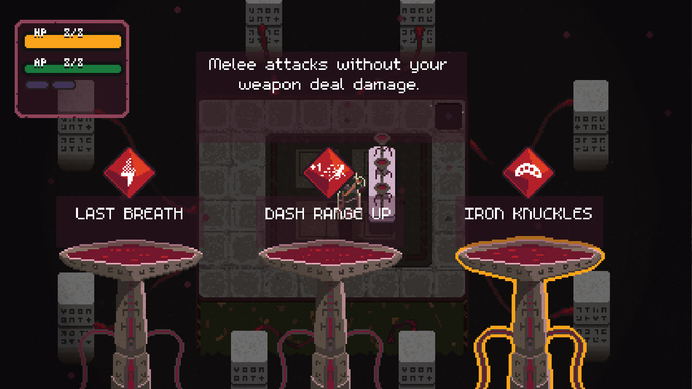 Undergrave screenshot 4