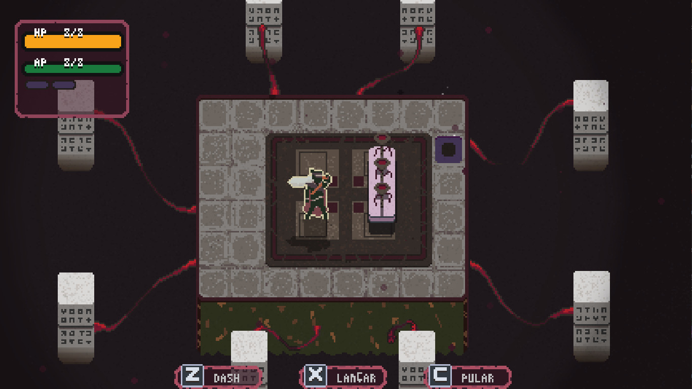 Undergrave screenshot 11