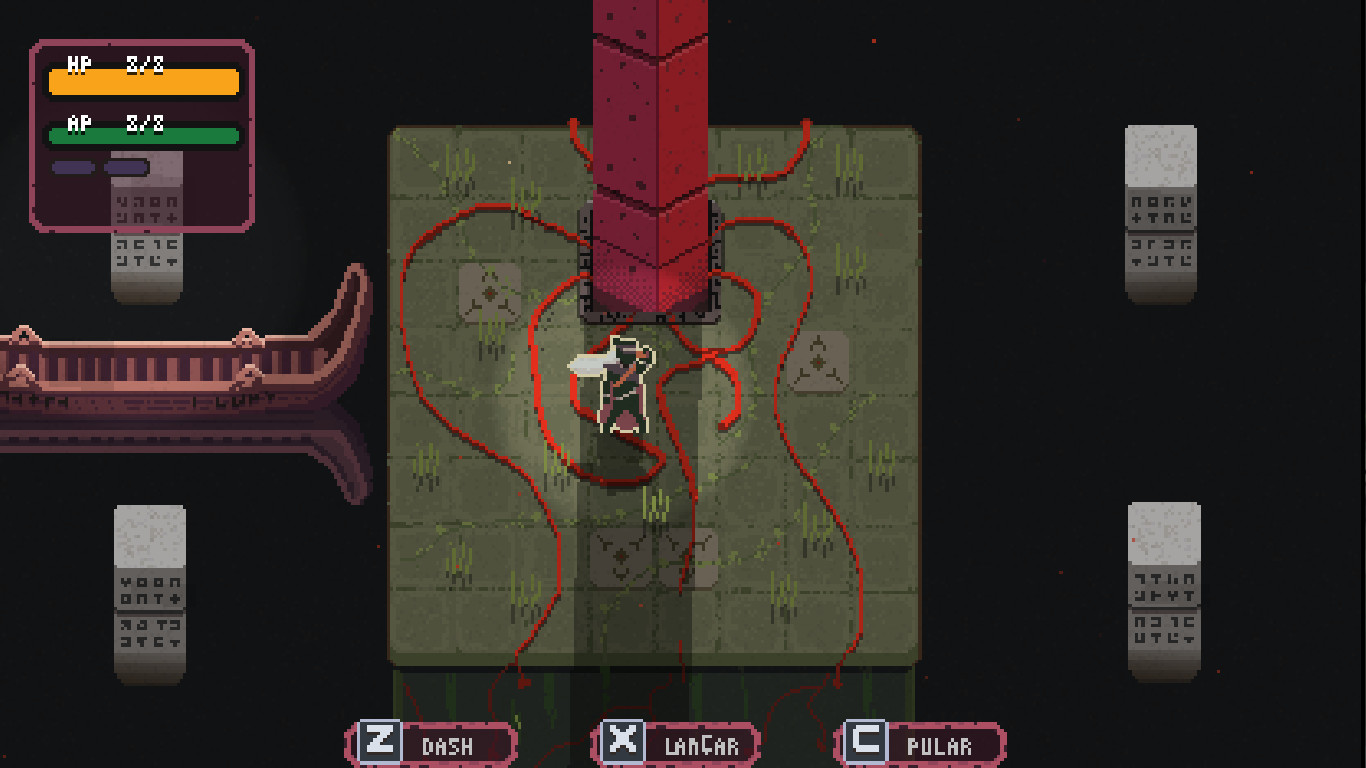 Undergrave screenshot 1