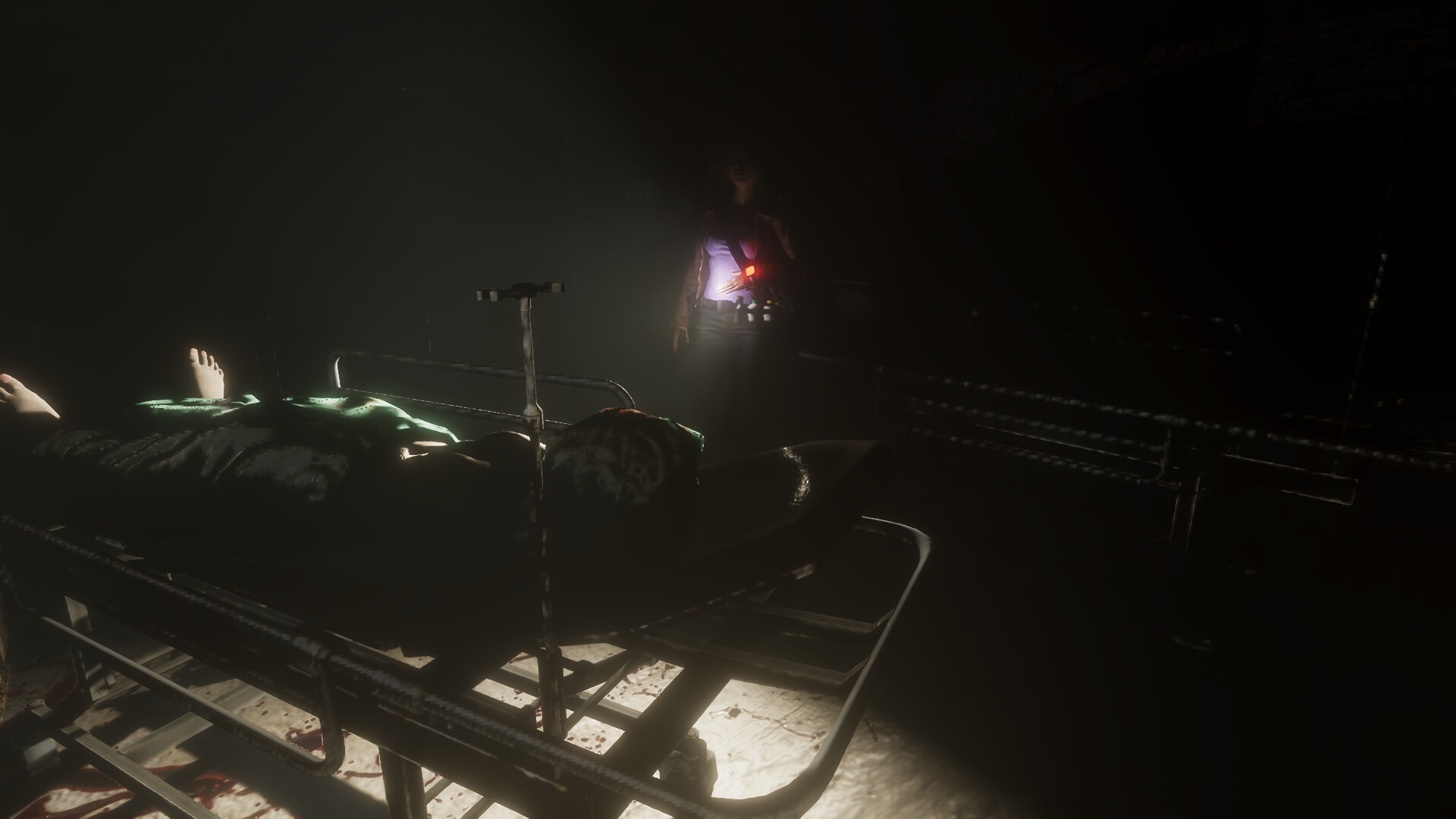 Fleshgait screenshot 18