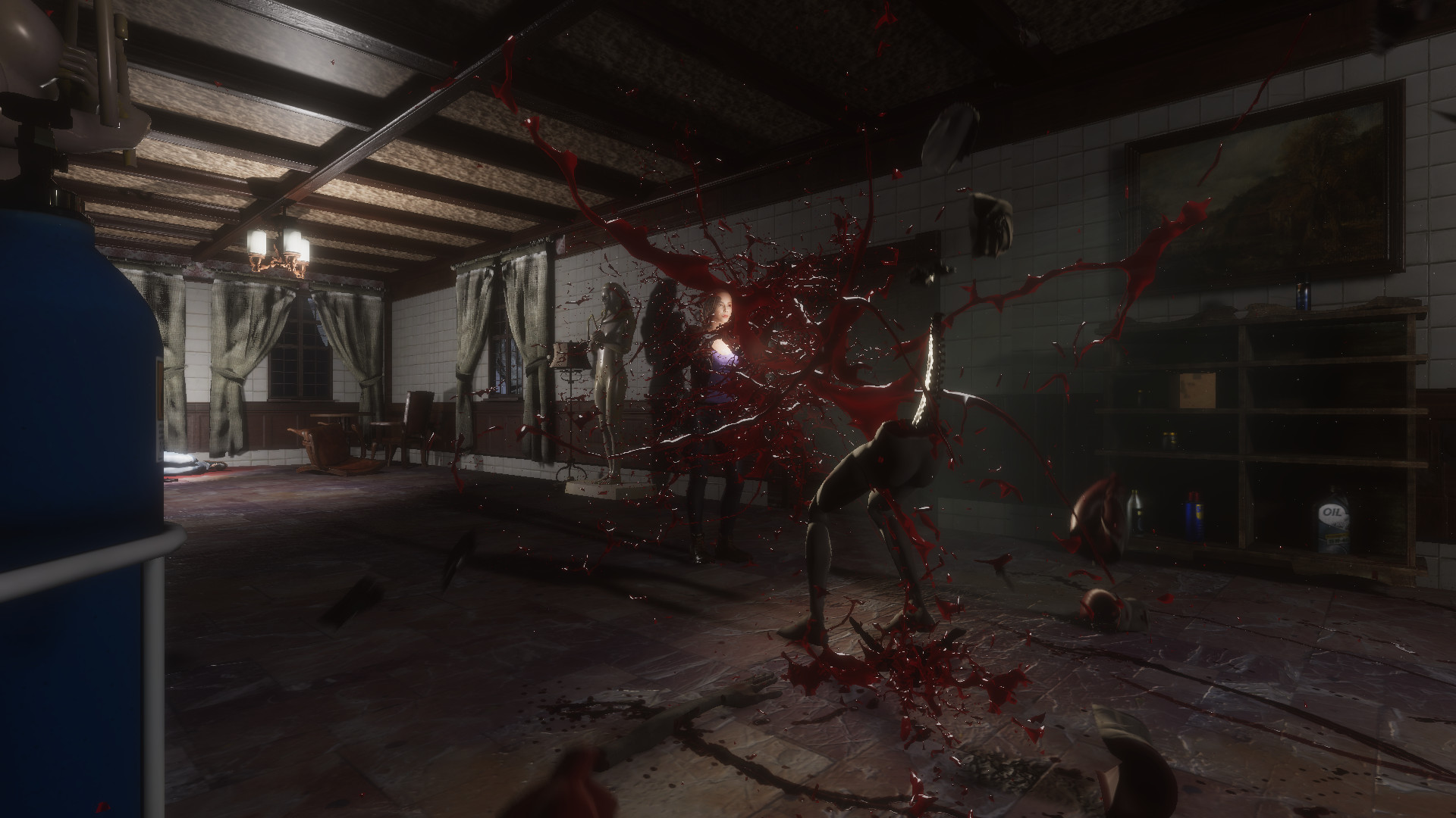 Fleshgait screenshot 17