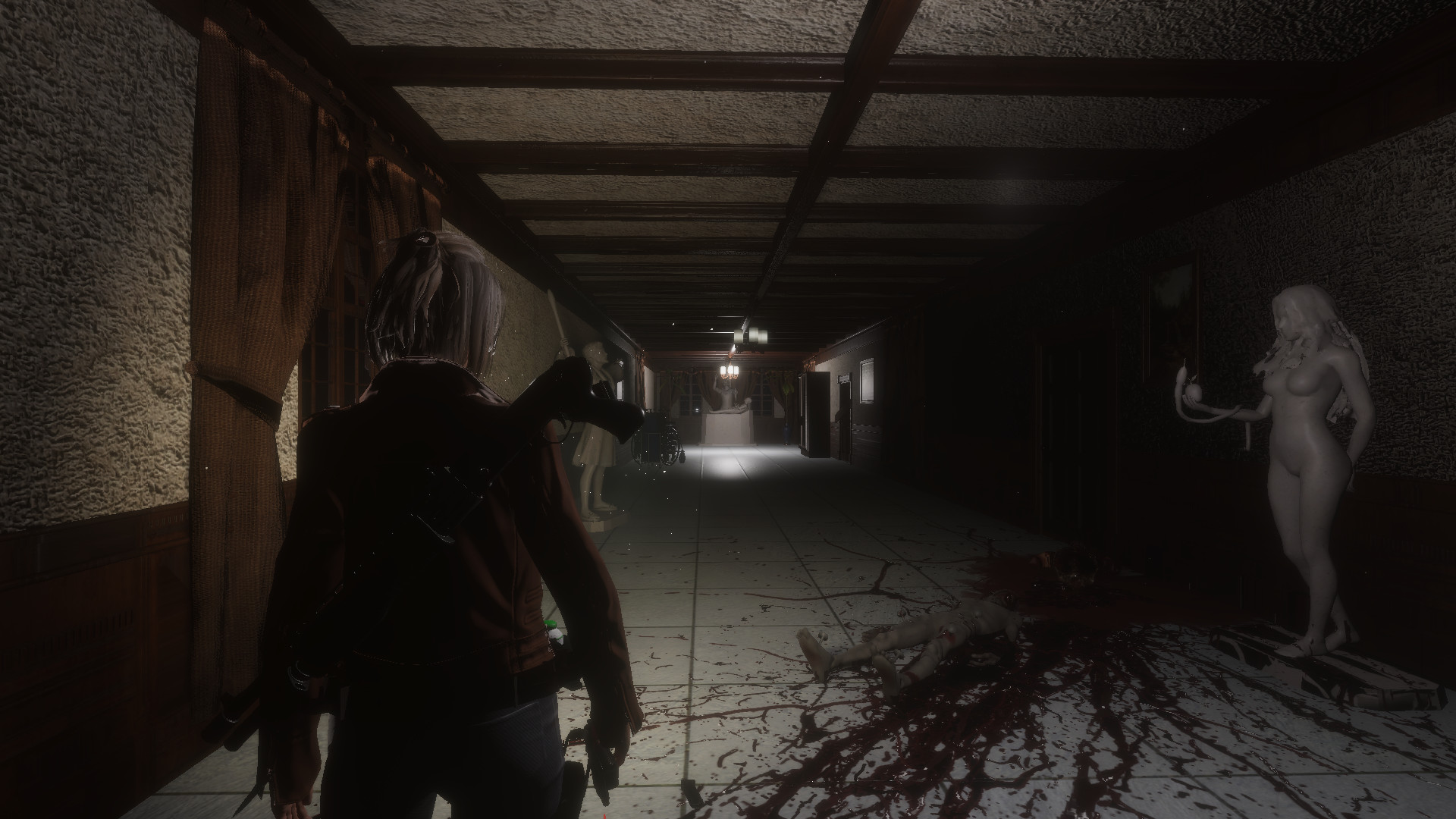 Fleshgait screenshot 21