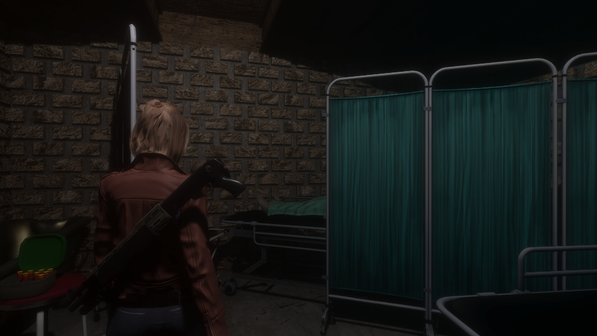 Fleshgait screenshot 20