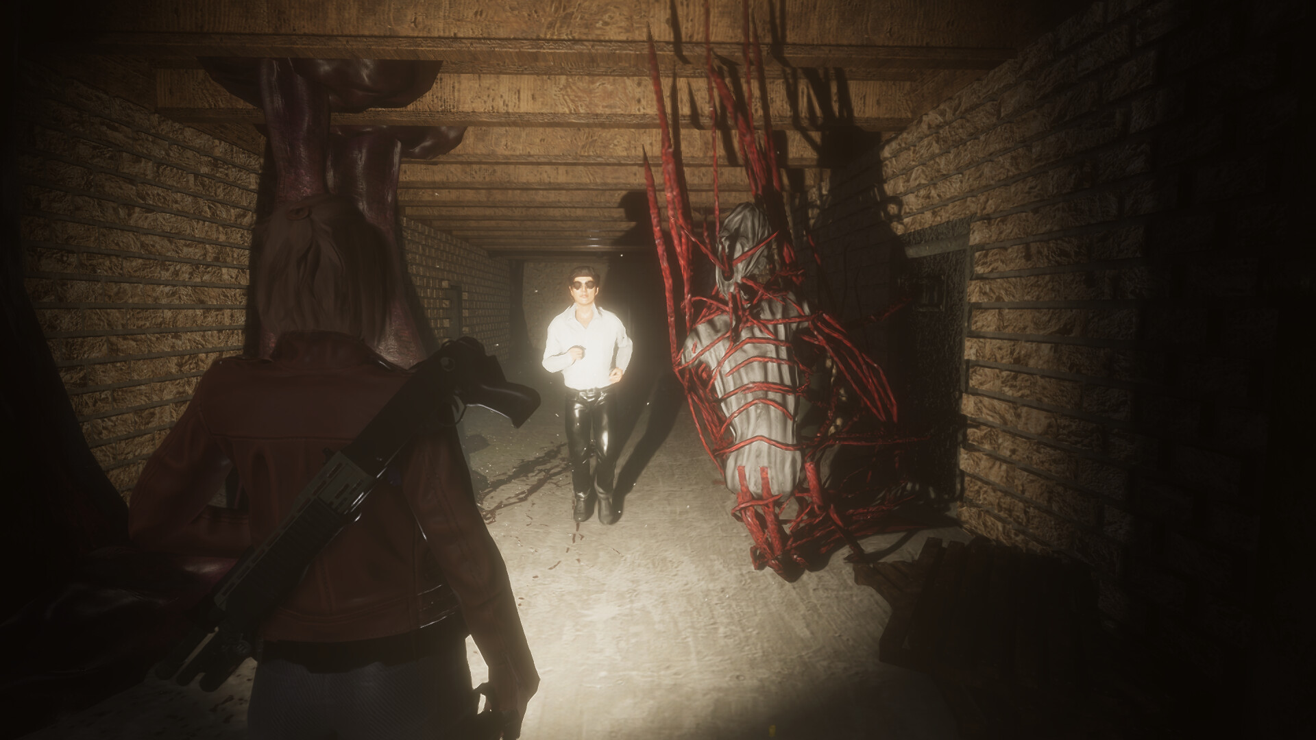 Fleshgait screenshot 24