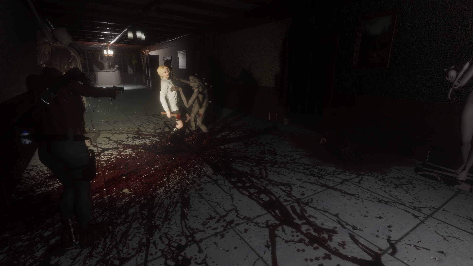 Fleshgait screenshot 19