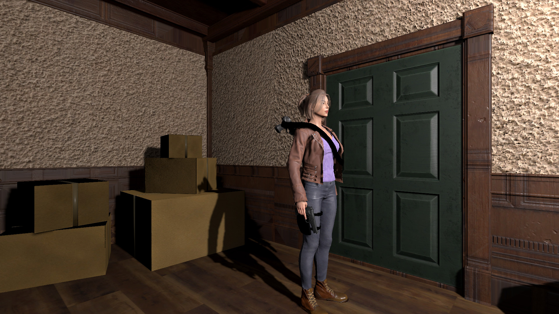 Fleshgait screenshot 15