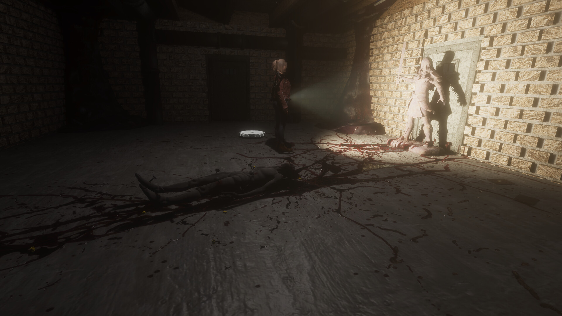 Fleshgait screenshot 25