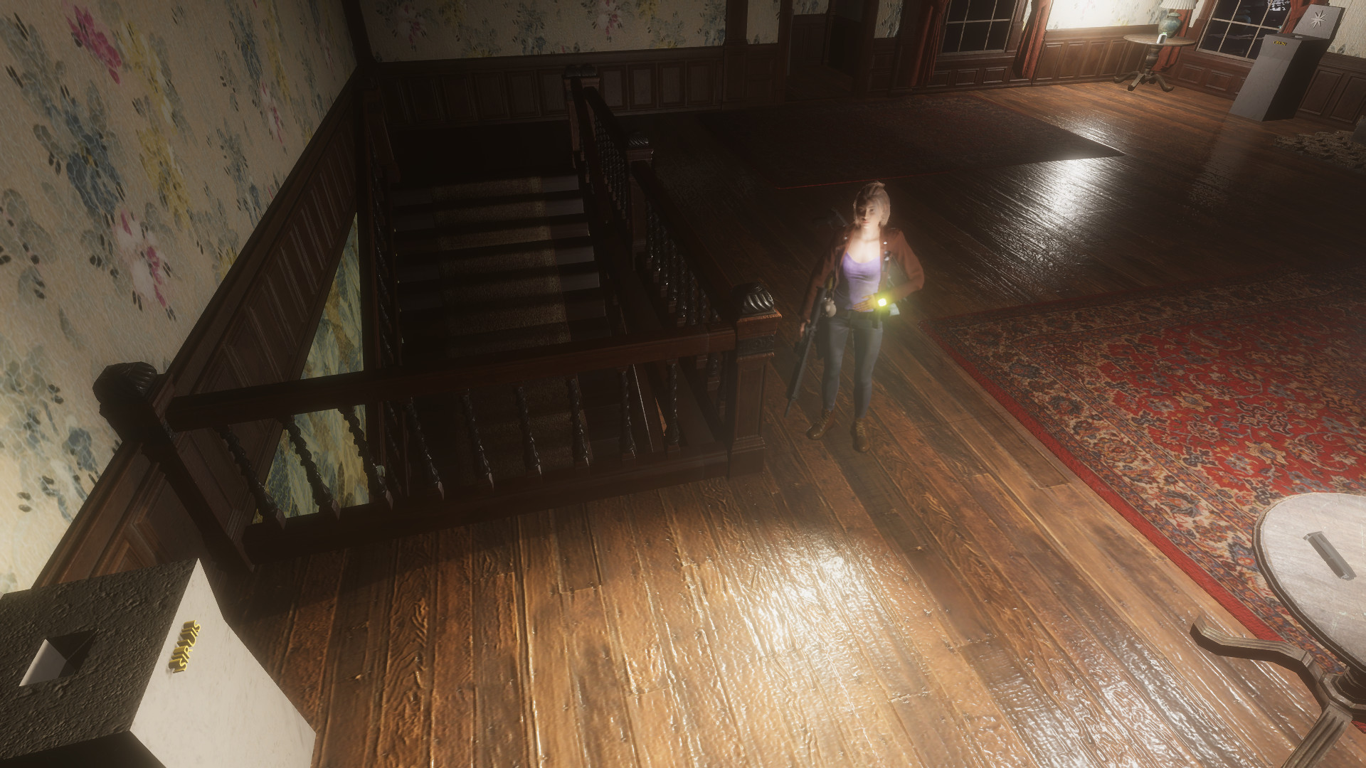 Fleshgait screenshot 9