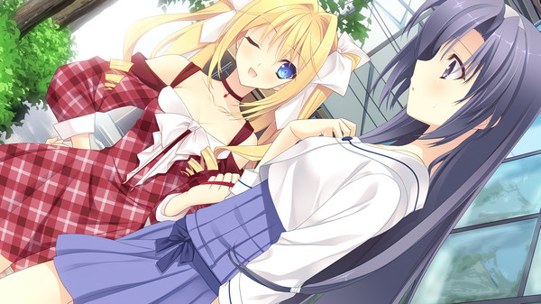 近月少女的礼仪2 / 月に寄りそう乙女の作法2插图3 近月少女的礼仪2 / 月に寄りそう乙女の作法2插图3