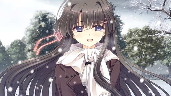 近月少女的礼仪2 / 月に寄りそう乙女の作法2插图2 近月少女的礼仪2 / 月に寄りそう乙女の作法2插图2