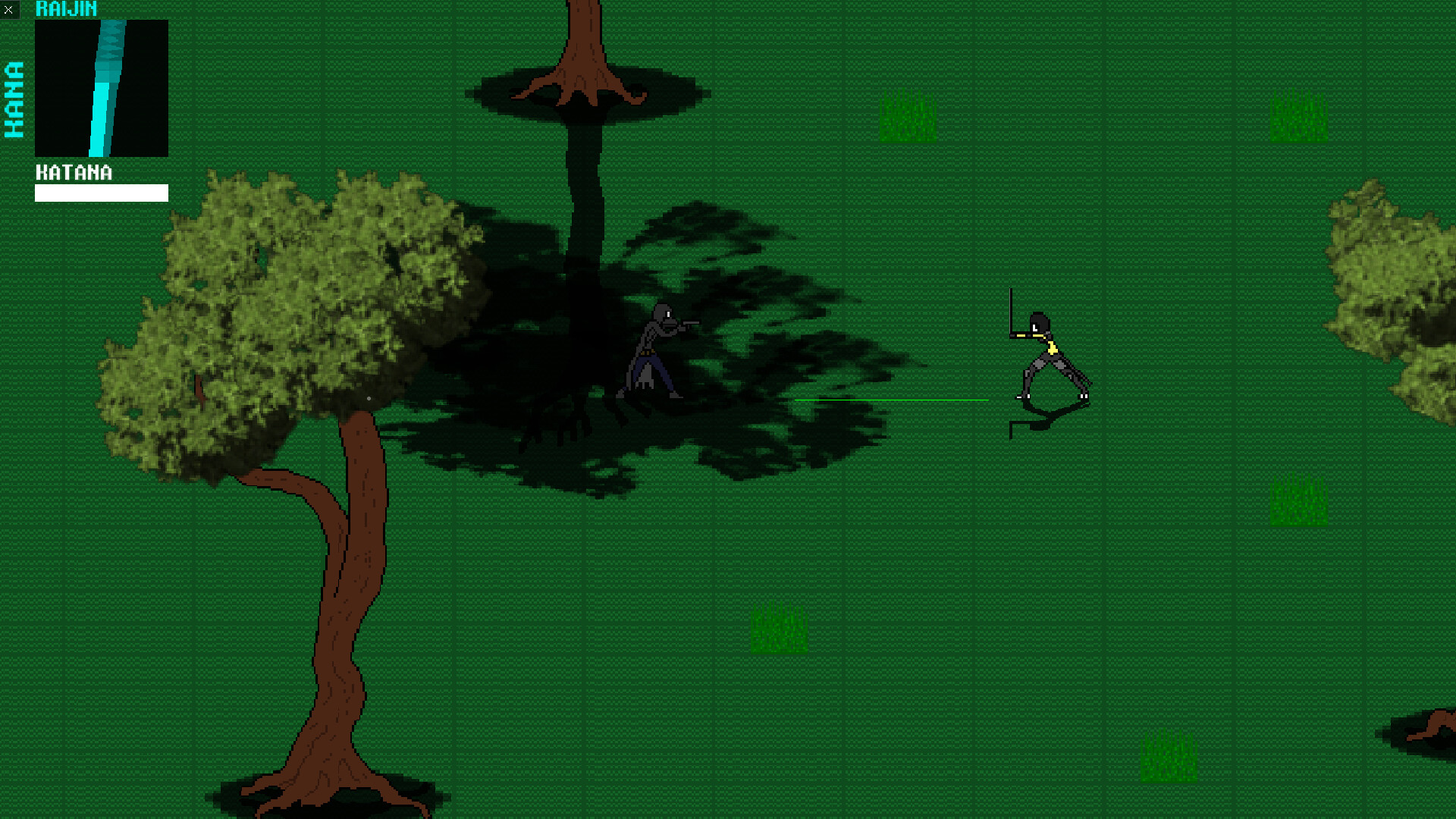 Parasite Slayer screenshot 4