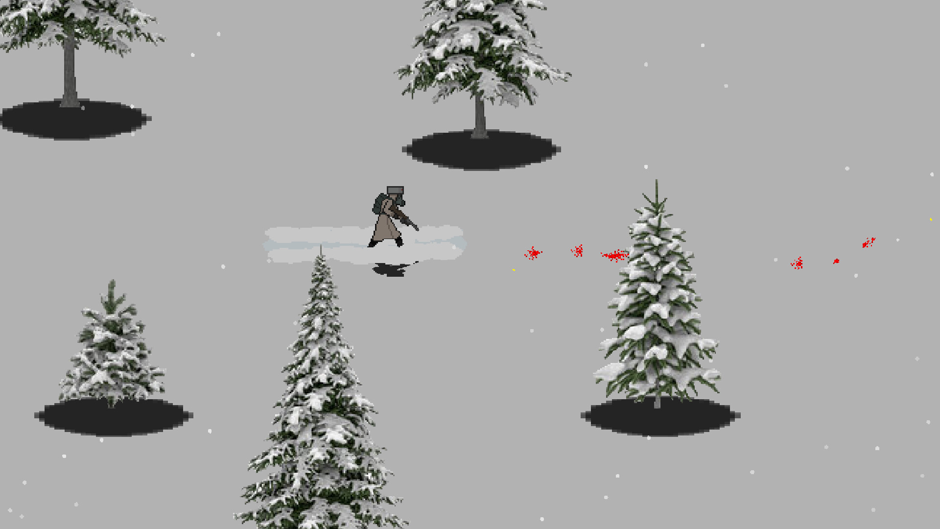 Parasite Slayer screenshot 2