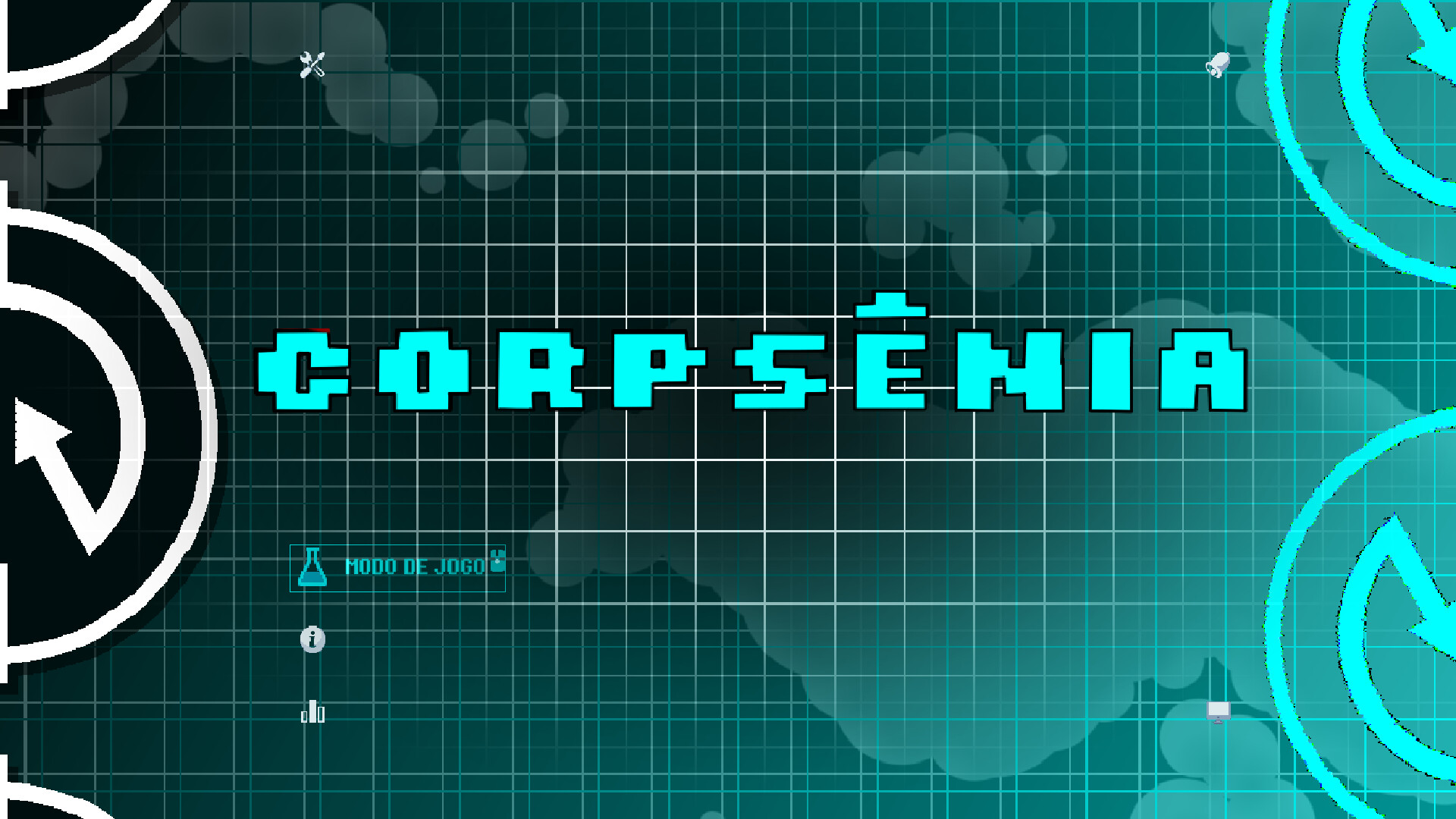 Parasite Slayer screenshot 1