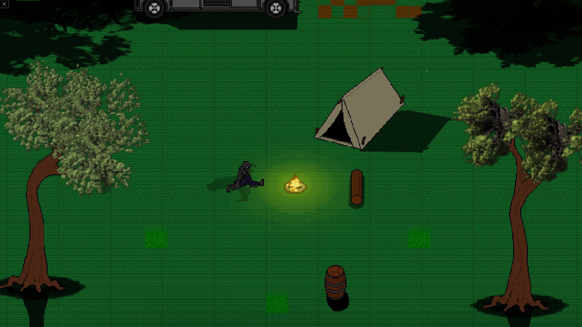 Parasite Slayer screenshot 3