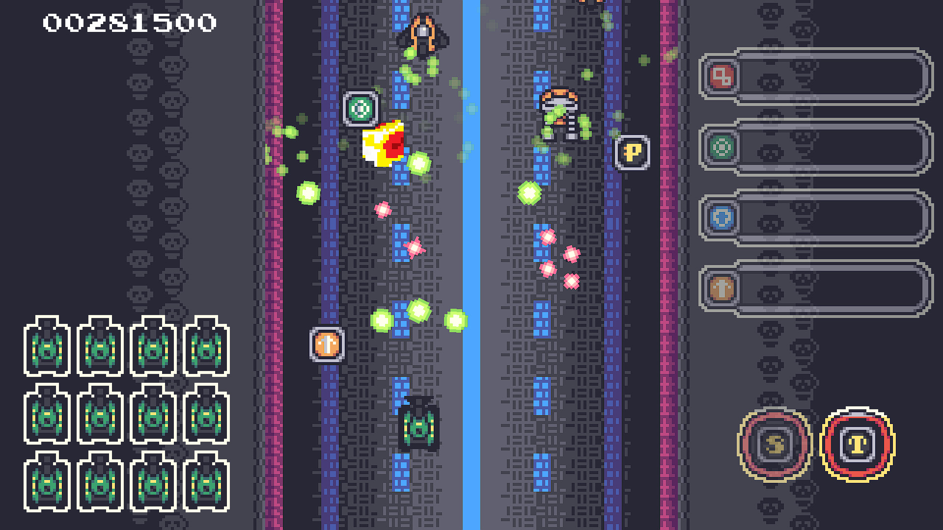Nuclear Assault screenshot 11