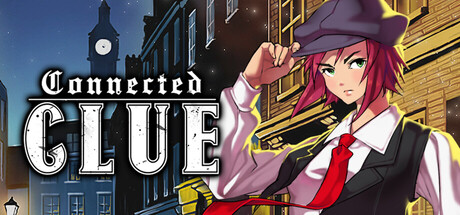 Connected Clue