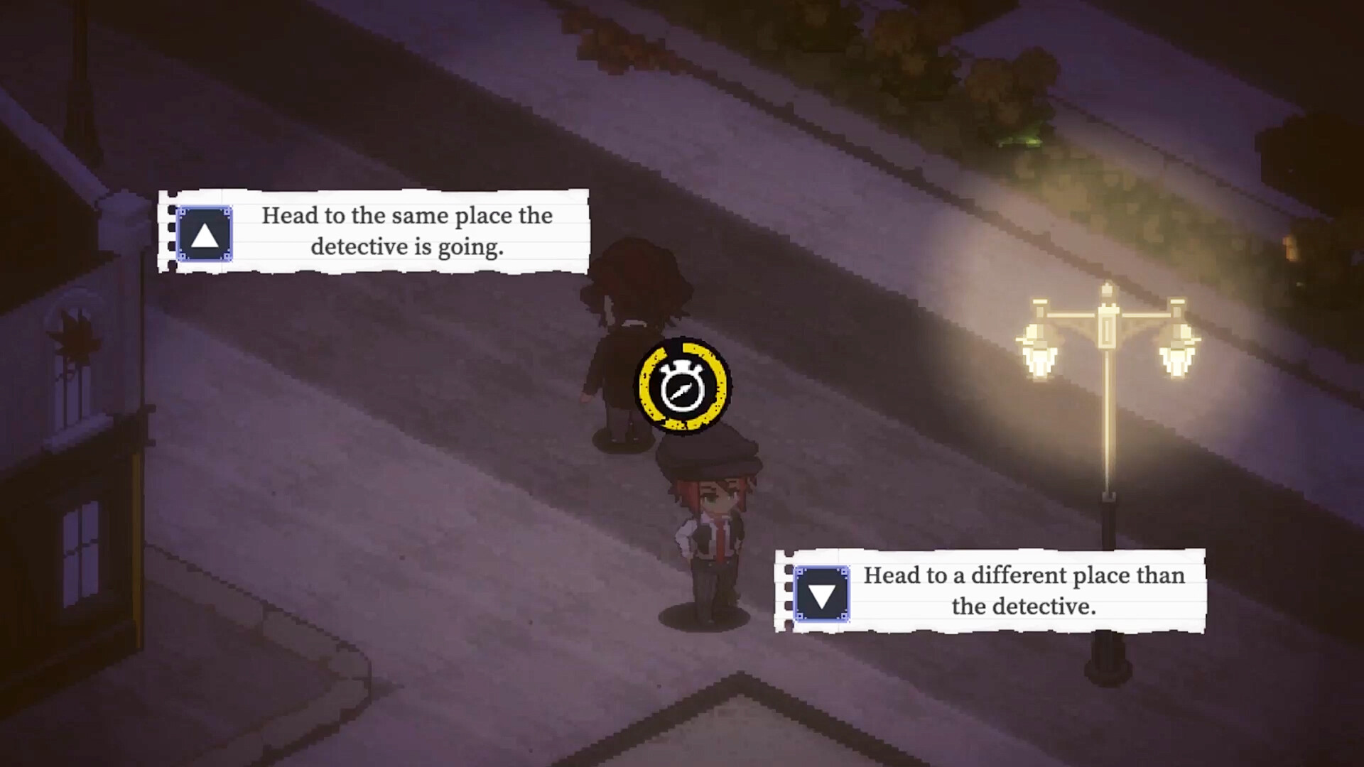 Connected Clue screenshot 14