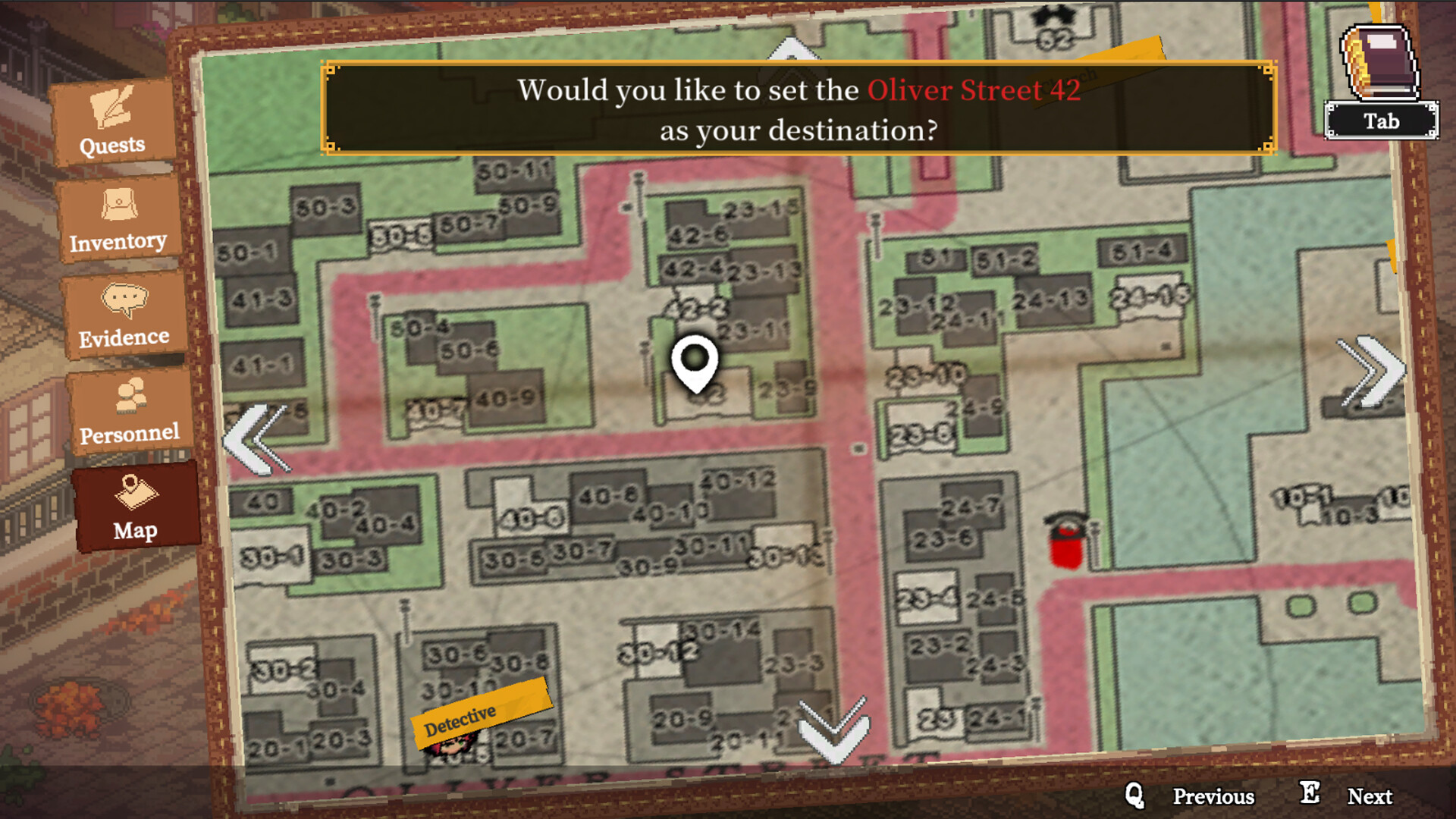 Connected Clue screenshot 6