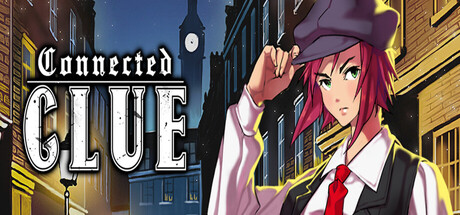 Connected Clue