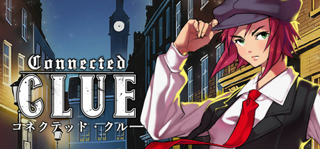 Connected Clue