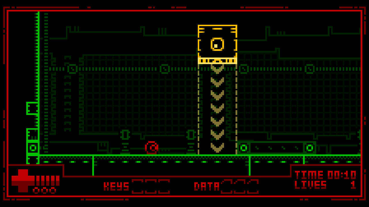 MALWARE Rewritten screenshot 7