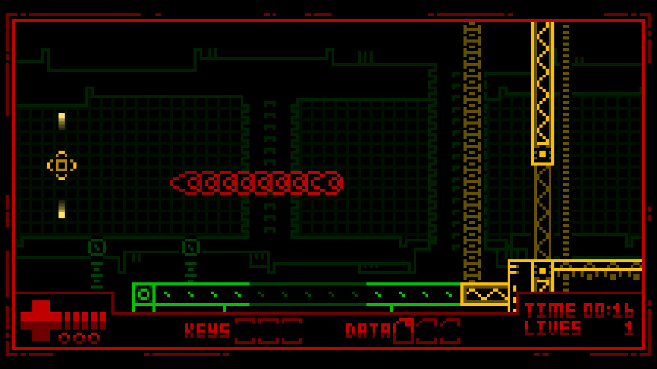 MALWARE Rewritten screenshot 5
