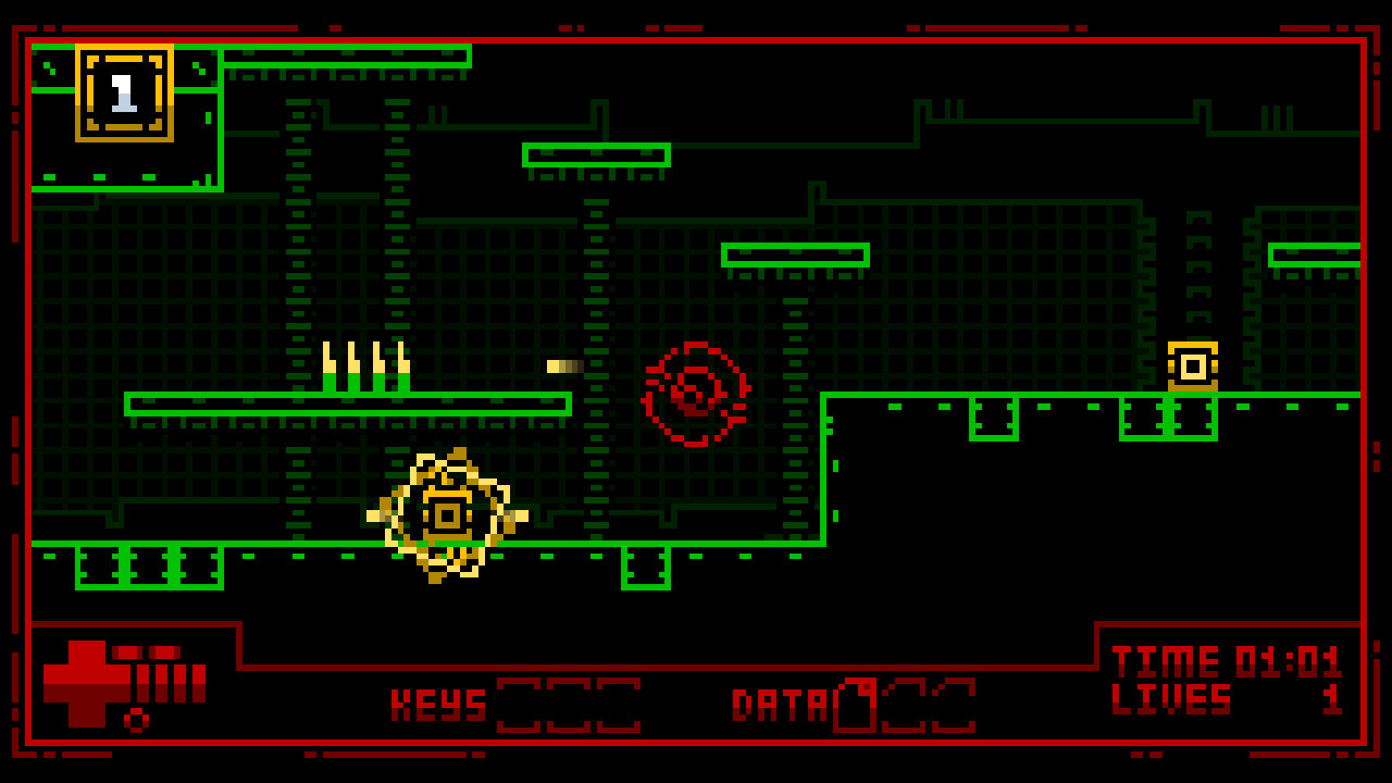 MALWARE Rewritten screenshot 6
