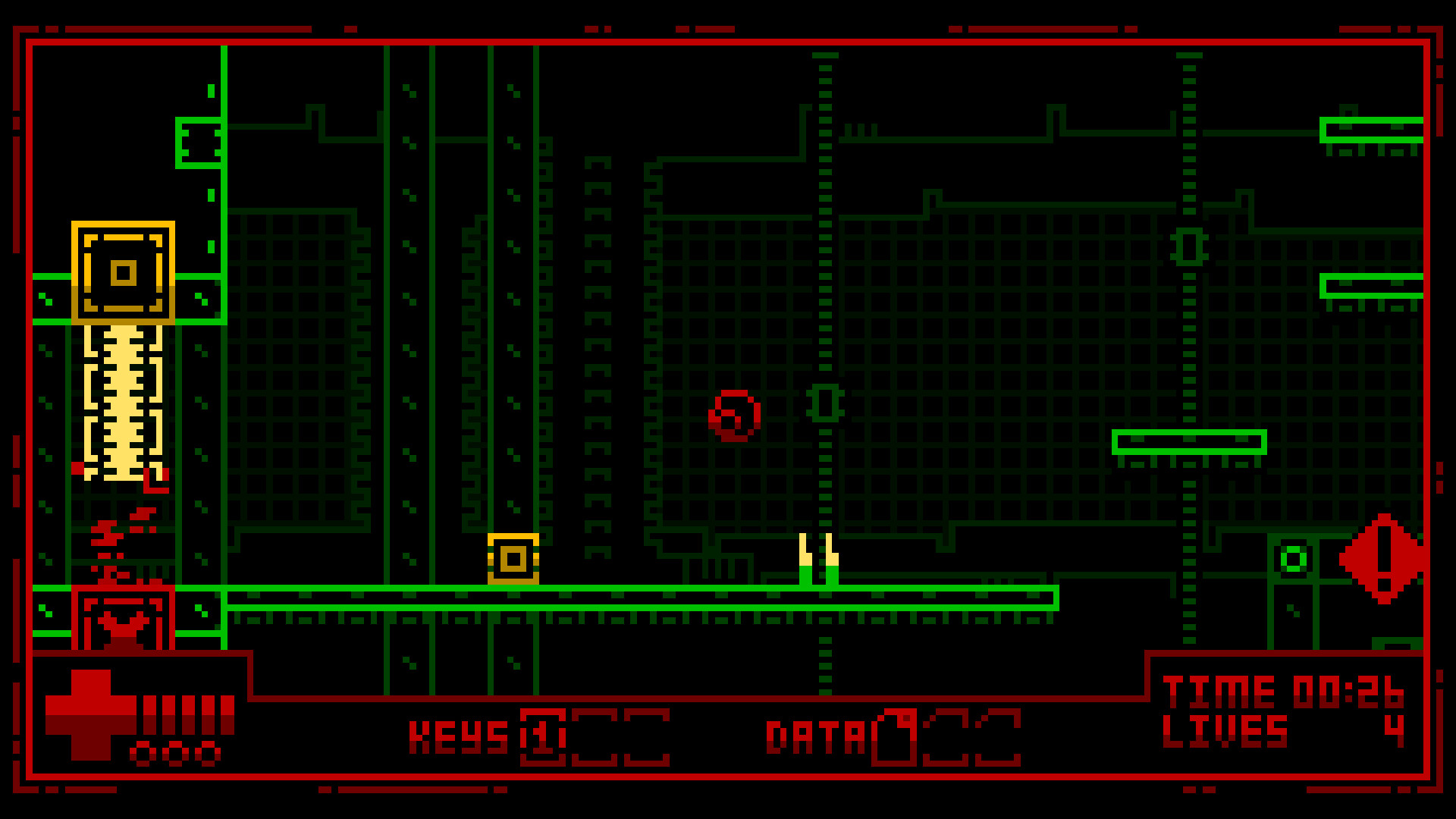 MALWARE Rewritten screenshot 4