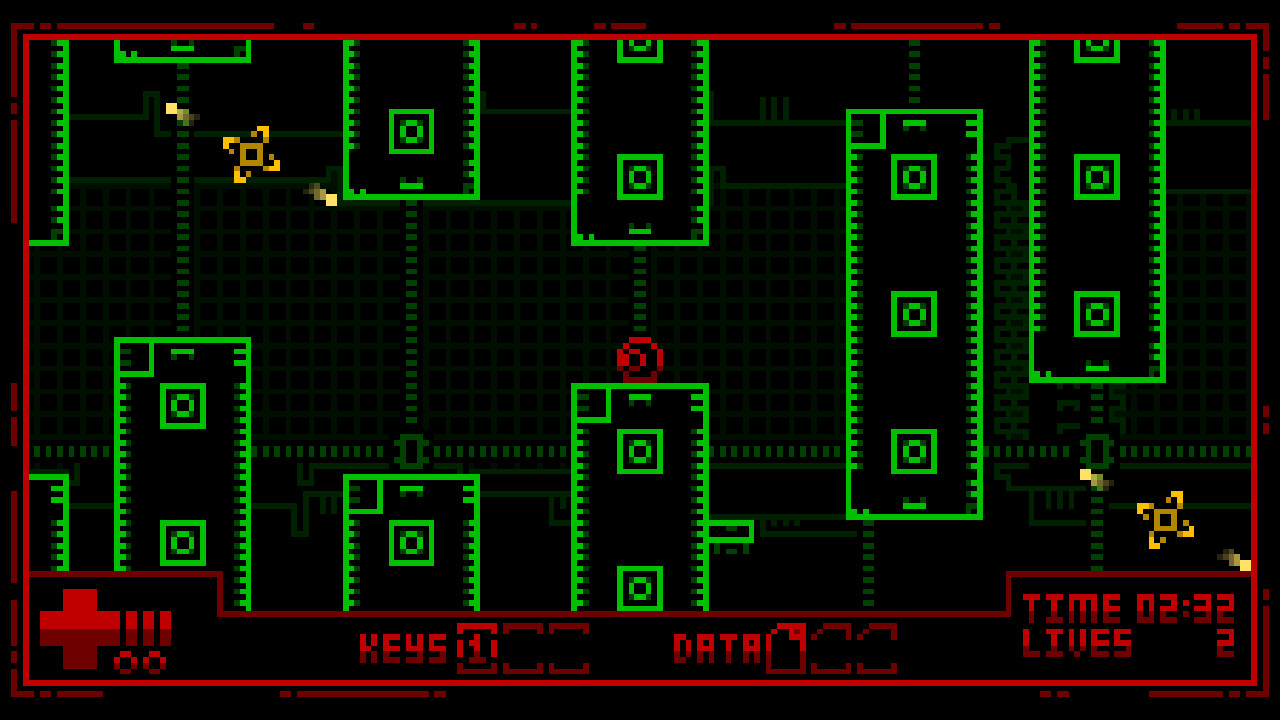 MALWARE Rewritten screenshot 3