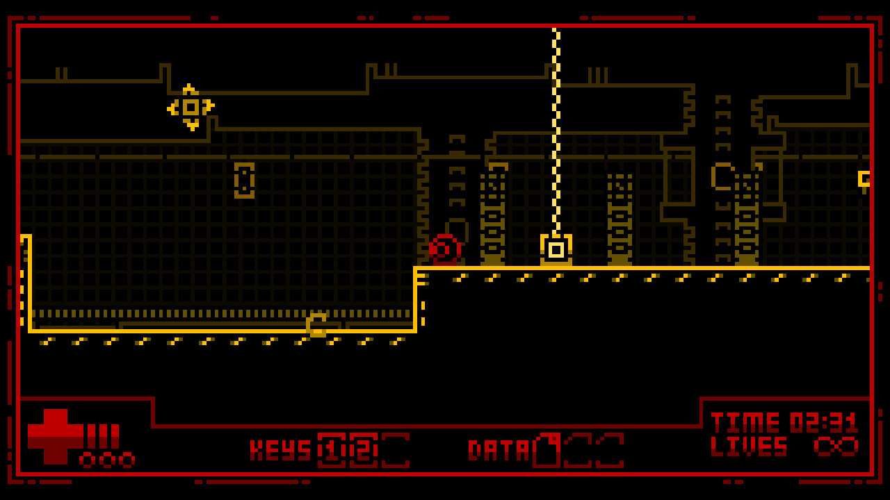 MALWARE Rewritten screenshot 8