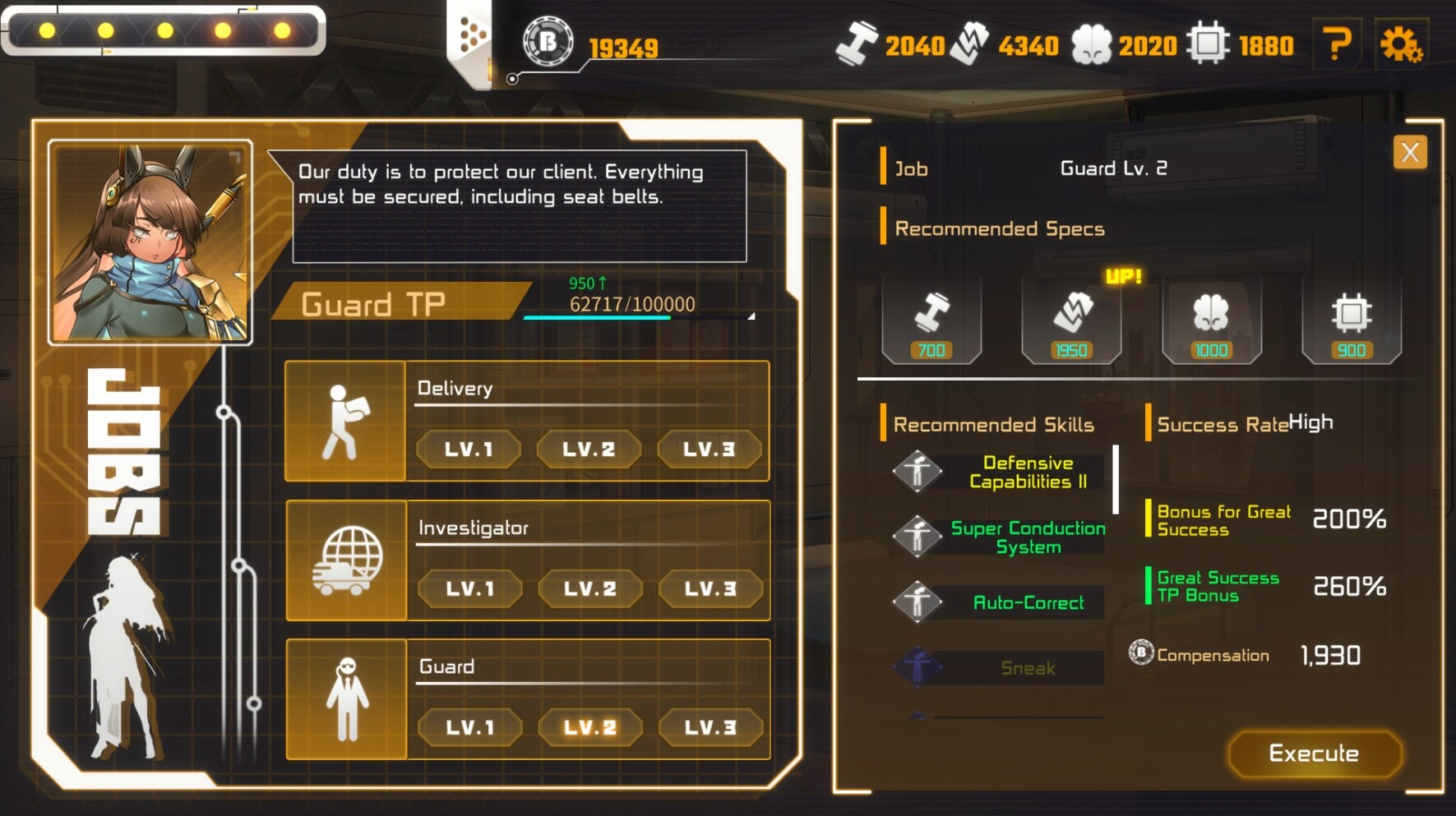 Robolife2-Nova Duty screenshot 9