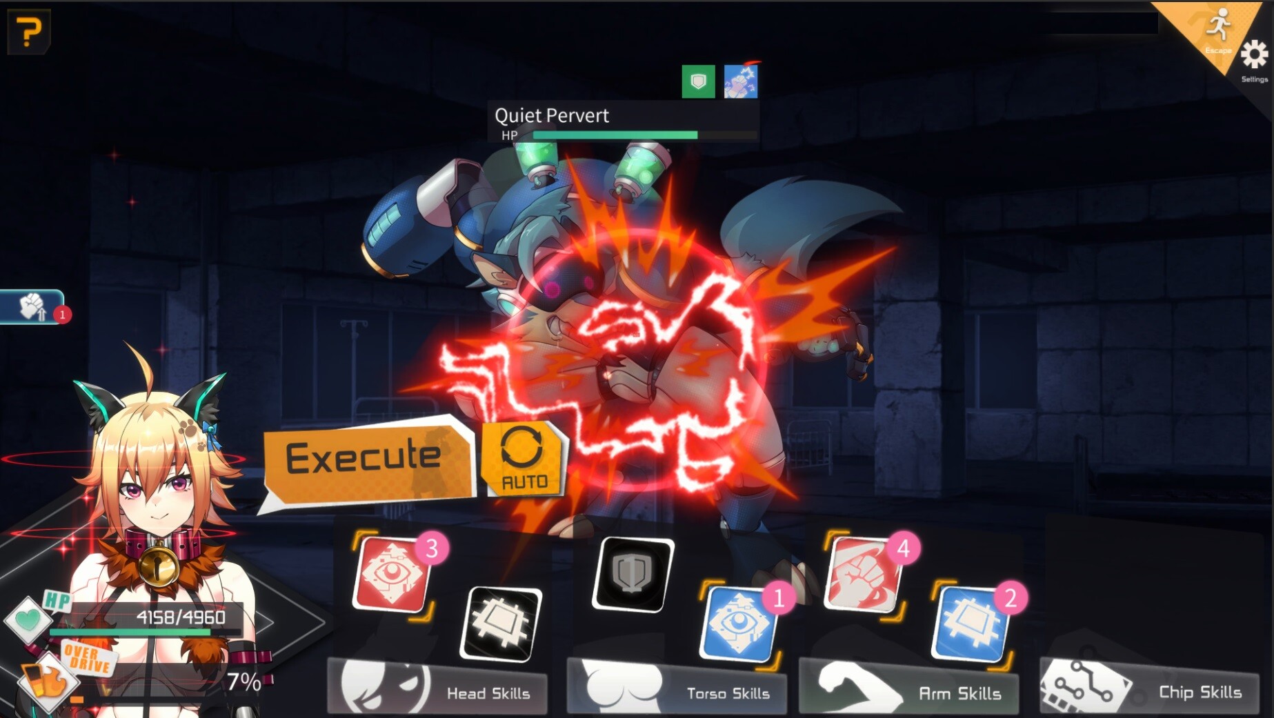 Robolife2-Nova Duty screenshot 3