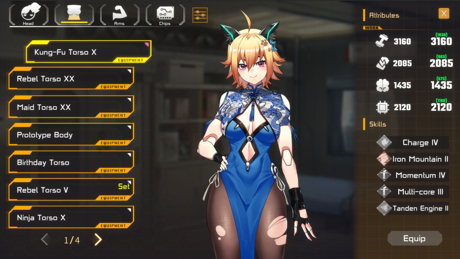 Robolife2-Nova Duty screenshot 5