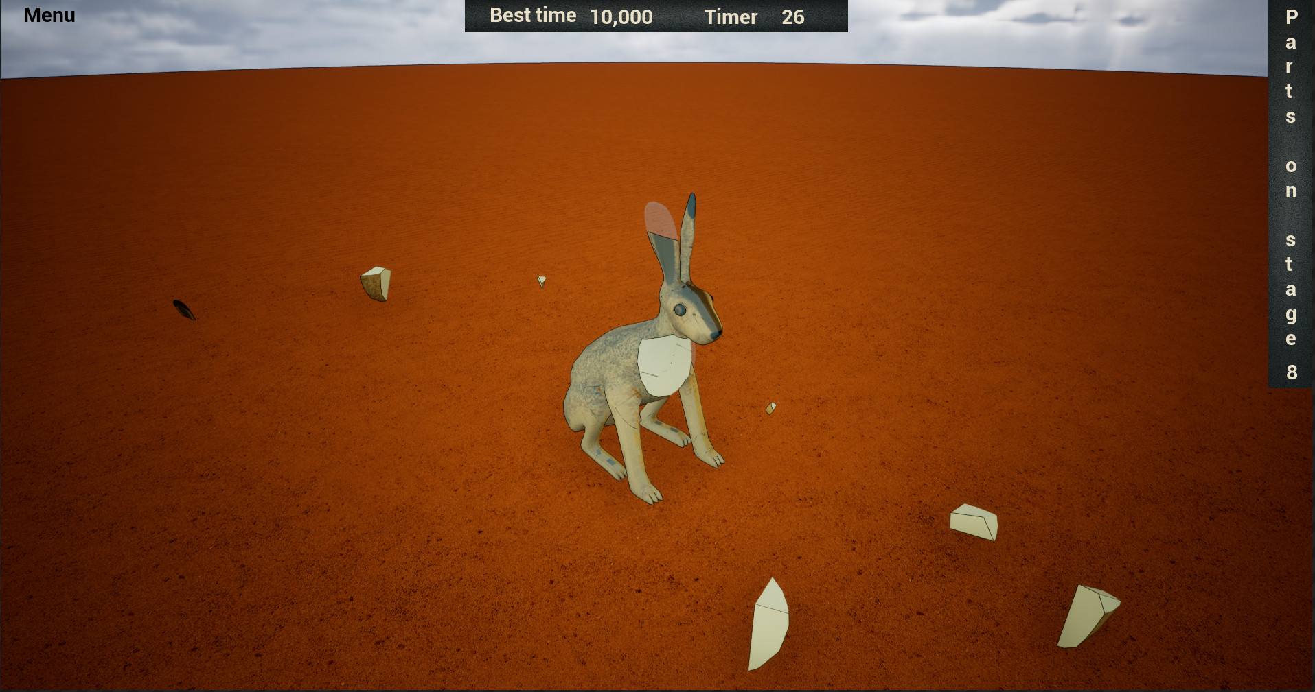 Assembly screenshot 3